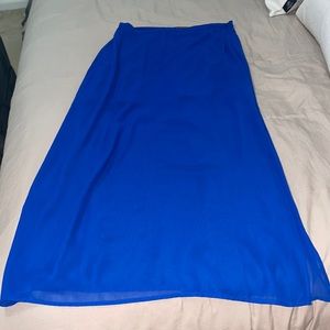 Vince Camuto used skirt